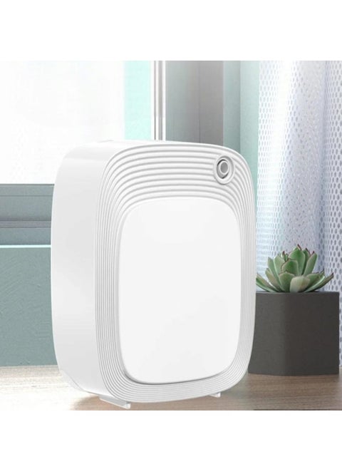Wall Mounted Essential Oil Diffuser for Home, Restaurant, Hotel 500m2 Coverage Size Automatic Spray 24 Hours Continuously with Special Fragrance 100ml