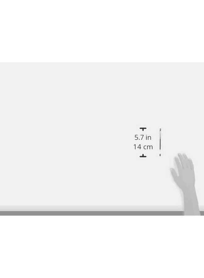 PILOT G-Tec-C Gel Ink Rolling Ball Pens, Ultra Fine Point (0.4mm), Black Ink, 12-Pack (35491) - Image 2