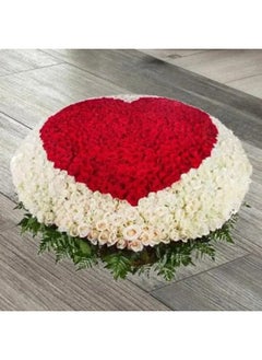 Valentine Grand Heart 601 Roses Basket - pzsku/ZE42B4B5FD980473348D6Z/45/_/1737548599/92a84e13-1eaa-4948-b7f2-2b031bc51670