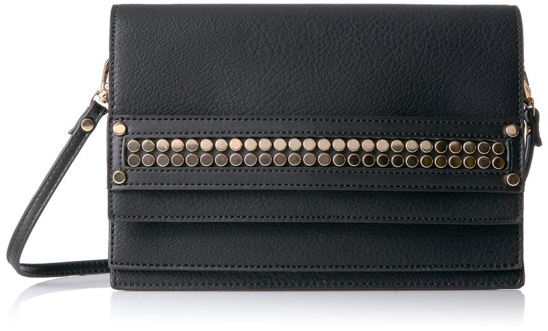 STEVE MADDEN ستيف مادن بهافين أسود