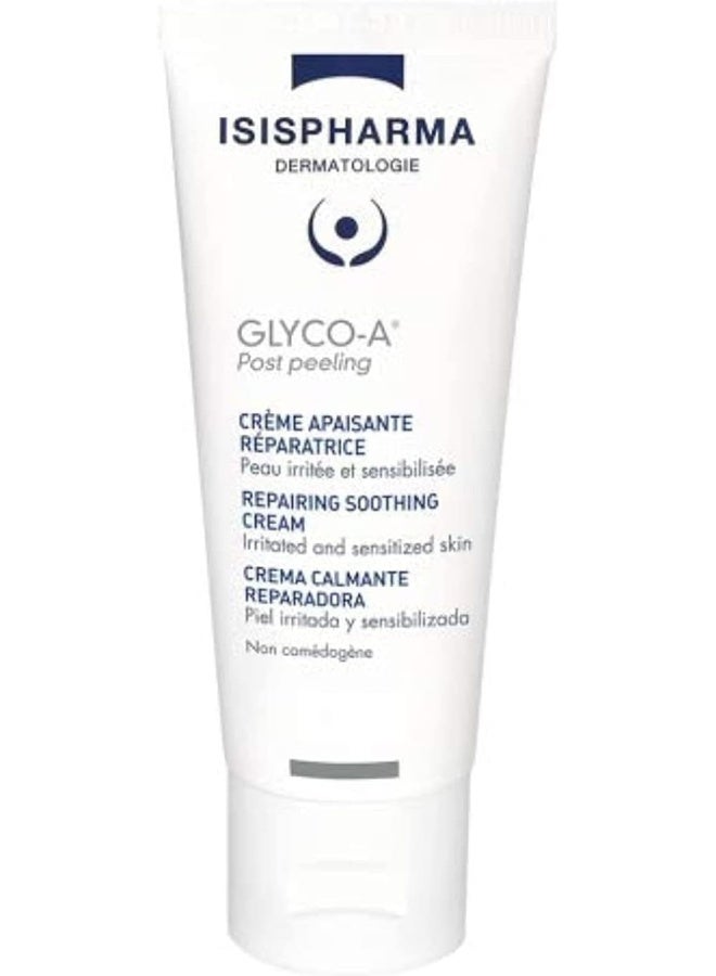 ISIS PHARMA Isispharma A Post Peeling Glyco (40Ml) - Image 1