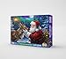 Springbok Santas Favorite Reindeer 500 Piece Jigsaw Puzzle for Adults and Family Christmas and Holiday Puzzle Unique Cut Pieces Made in USA - Image 4
