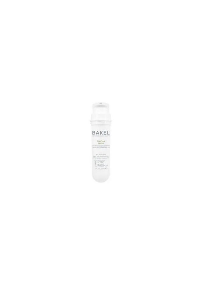 Bakel Thio-A regenerating face serum 30ml Refill