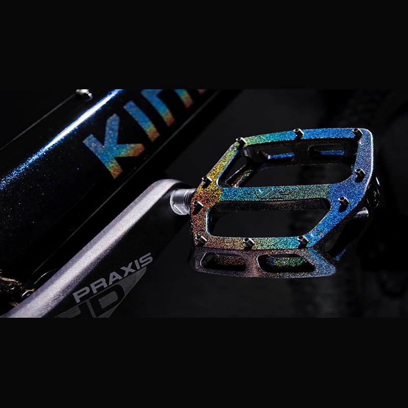 DMR V12 Pedals 916 Galaxy - Image 3