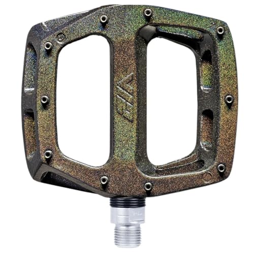DMR V12 Pedals 916 Galaxy - Image 1