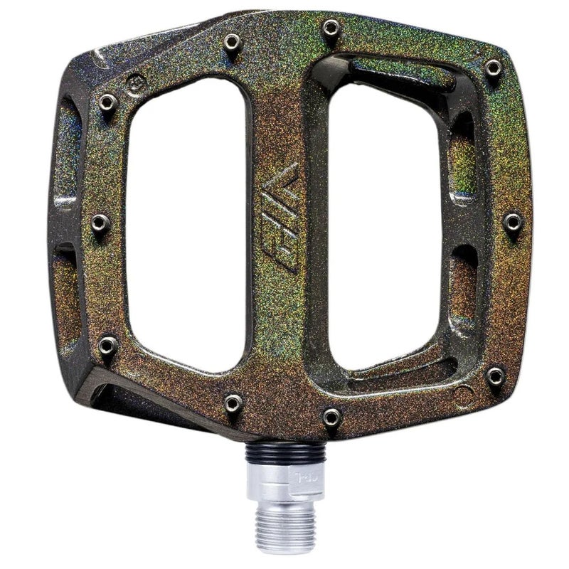 DMR V12 Pedals 916 Galaxy - Image 2