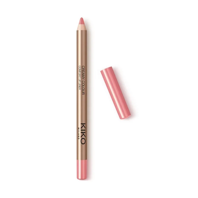 KIKO MILANO CREAMY COLOUR COMFORT LIP LINER 03