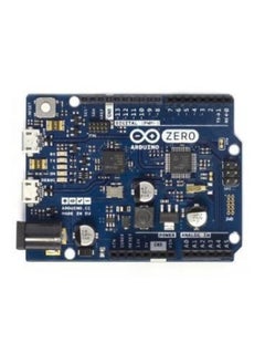 Arduino Arduino Zero  Micro Controller  - Image 1