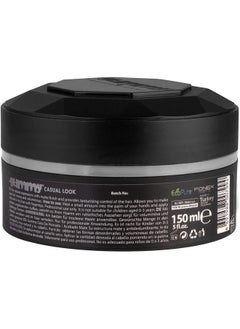 Gummy Fonex Professional Casual Look Hair Styling Wax 150Ml (Pack Of 3)  - Image 2