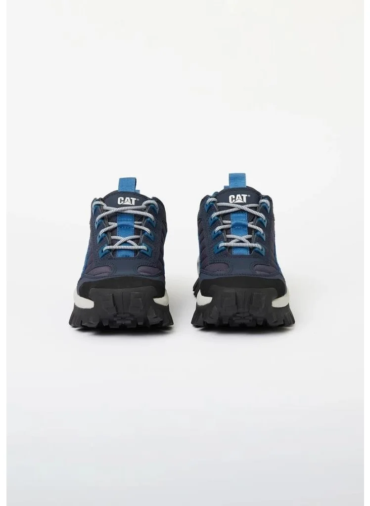 كات erpillar Intruder Navy/blue Men's Sneaker