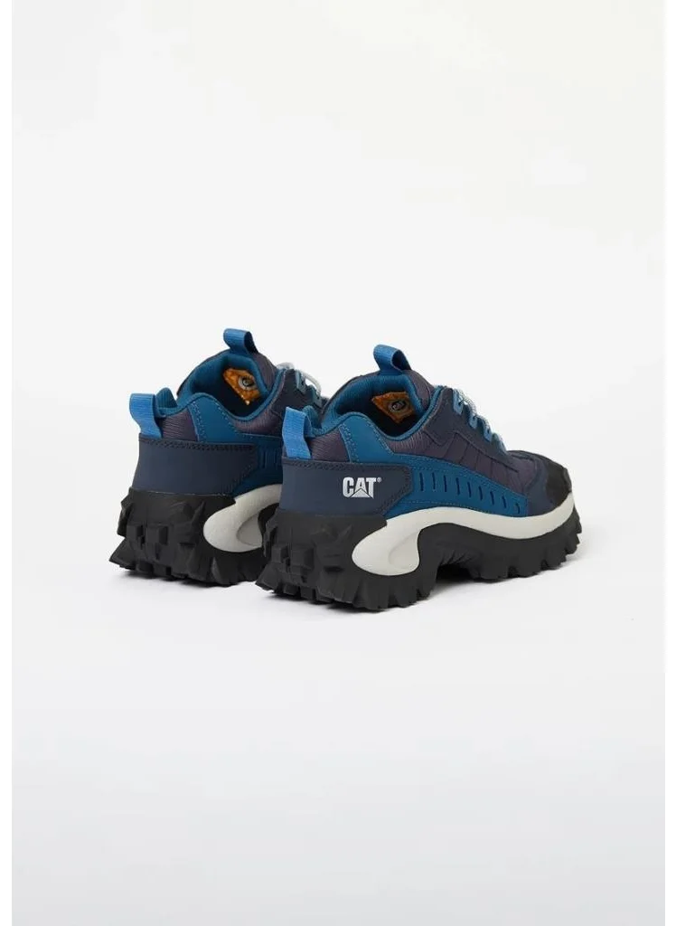 CAT erpillar Intruder Navy/blue Men's Sneaker