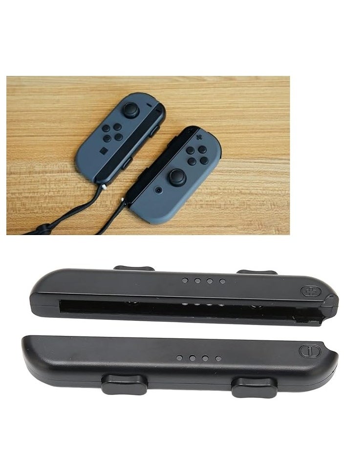 Sorandy - Replacement Joy Con Controller Wrist Strap for Game Console, Compact and Portable 2 Pcs Gamepad Wrist Strap for Game Controller, Lanyard Replacement Parts Accessories - Image 1