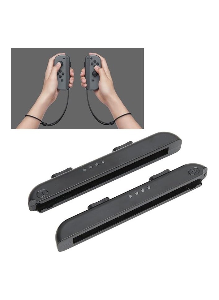Sorandy - Replacement Joy Con Controller Wrist Strap for Game Console, Compact and Portable 2 Pcs Gamepad Wrist Strap for Game Controller, Lanyard Replacement Parts Accessories - Image 1