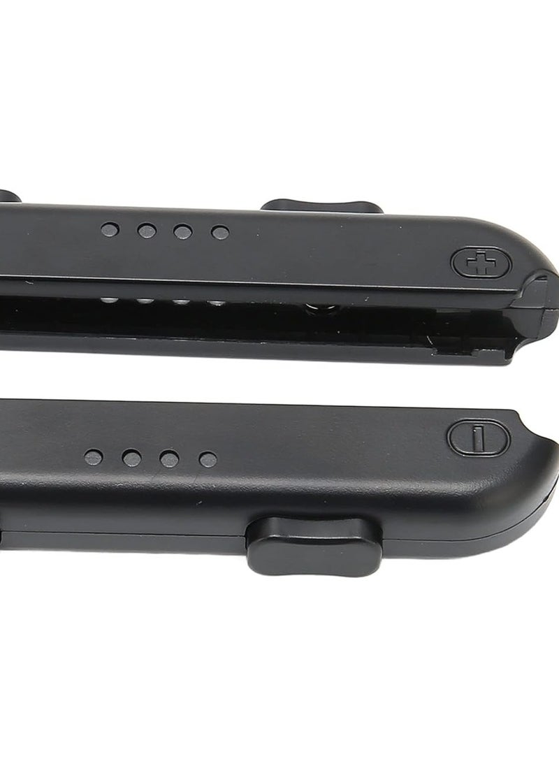 Sorandy - Replacement Joy Con Controller Wrist Strap for Game Console, Compact and Portable 2 Pcs Gamepad Wrist Strap for Game Controller, Lanyard Replacement Parts Accessories - Image 1
