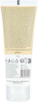 Abena Hand Cream with Perfume 21 Lipids 75 ml - Image 2