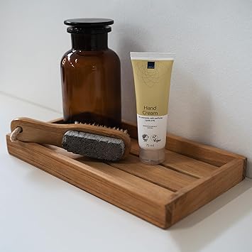 Abena Hand Cream with Perfume 21 Lipids 75 ml - Image 4