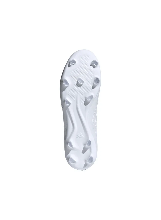 Adidas Copa Pure 2 League Fg White Football Shoes 3.5