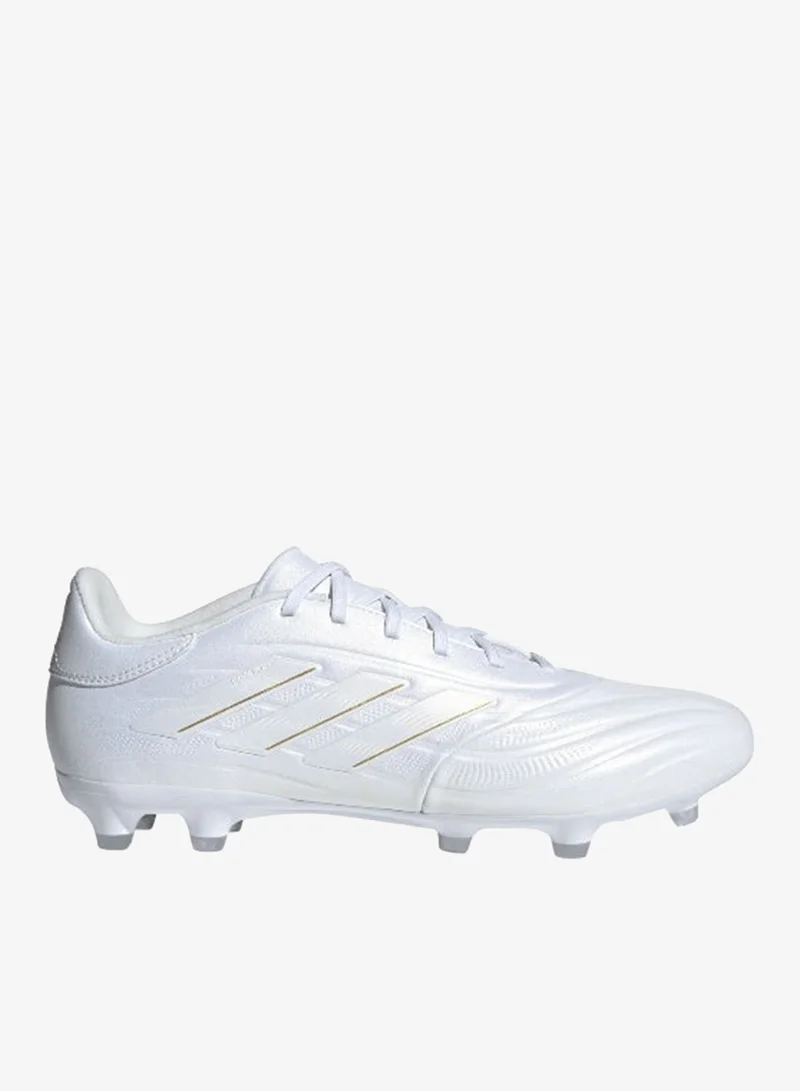 Adidas Copa Pure 2 League Fg White Football/Soccer Shoes