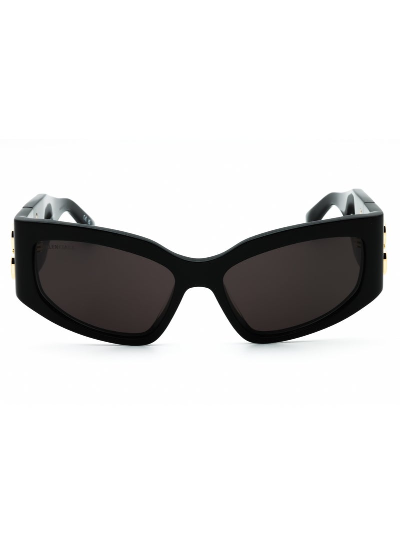Balenciaga Women's Sunglasses BB0321S - Image 2