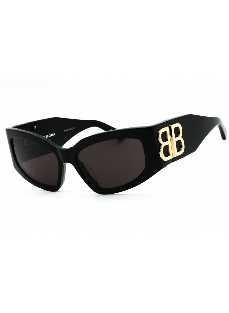 Balenciaga Women's Sunglasses BB0321S - Image 1