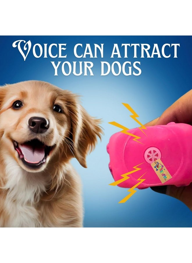 Western Era - Ice Cream Smiley Squeaky Toy -Interactive Plush Toy, Unleash Fun In Your Furry Friend, Buddy For Dog & Cat, Perfect For Playtime, Chew Time, Cuddle Time, Long-Lasting For Your Beloved Pet - Image 1