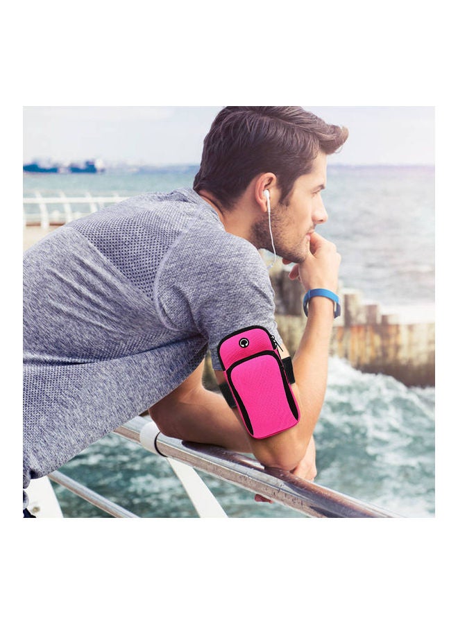 NIBEMINENT Multifunctional Outdoor Arm Pack - Image 2