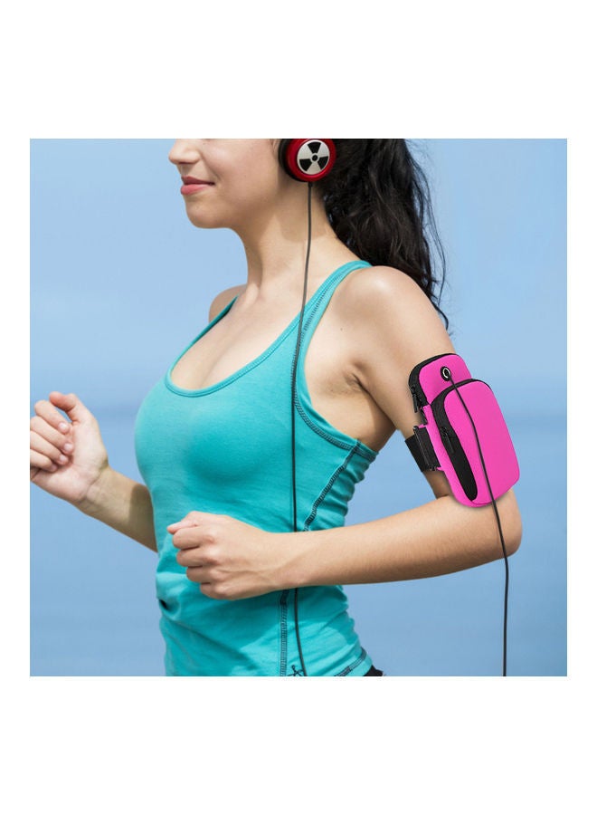 NIBEMINENT Multifunctional Outdoor Arm Pack - Image 4