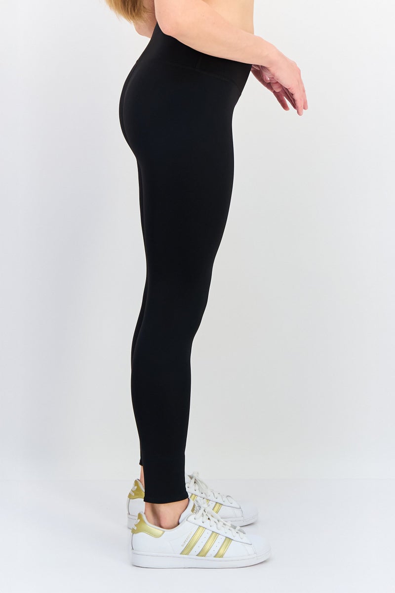 PUMA ليغينغز تدريب رياضية للنساء، سوداء - Image 2