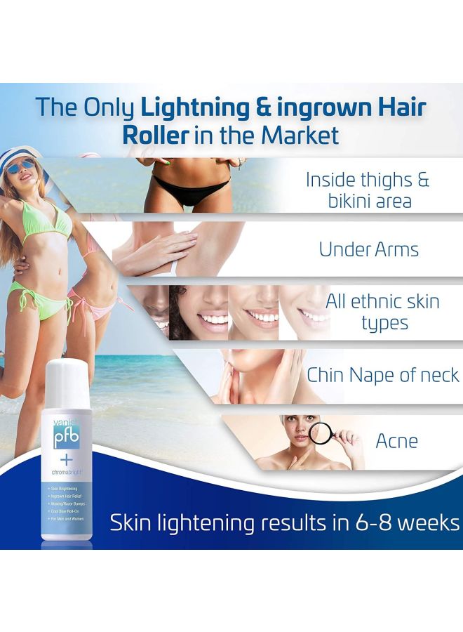 Vanish Pfb + Chromabright 93grams - Image 3