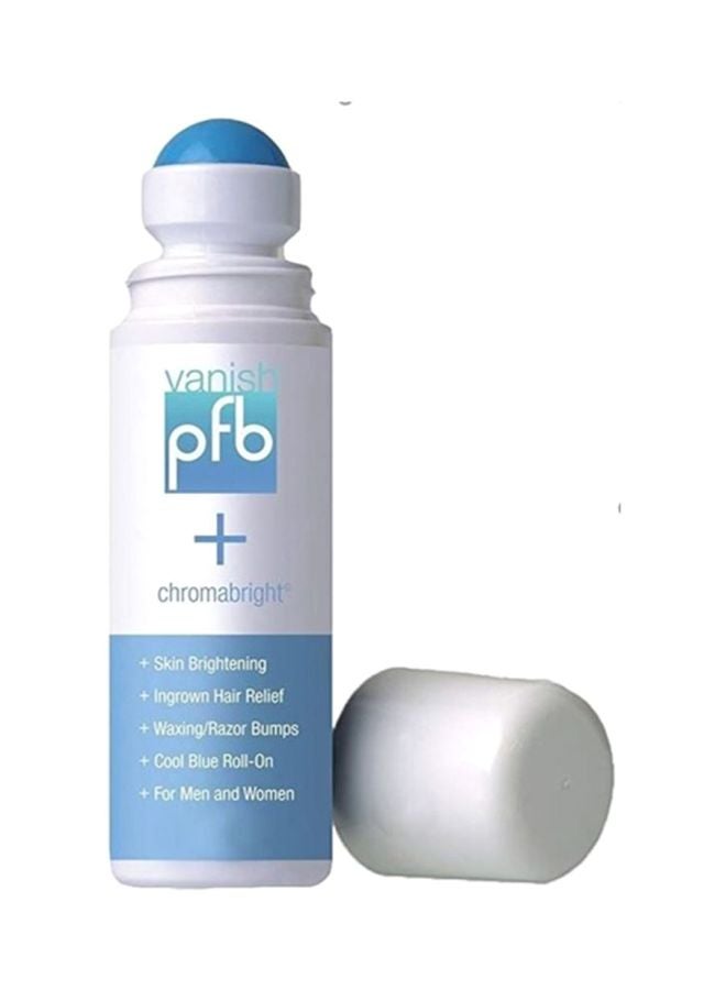 Vanish Pfb + Chromabright 93grams - Image 1