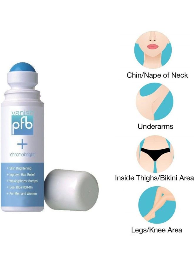 Vanish Pfb + Chromabright 93grams - Image 4
