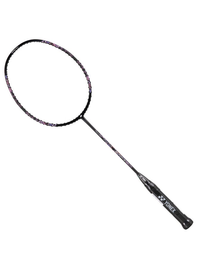 Yonex Yonex Arcsaber Arc2 Black Pink 4u5 Badminton Racket With Full Carbon Balance Bowstring, Pre-strung At 25 Lbs With Hand Grip  - Image 4