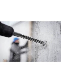 BOSCH Bosch Professional 2608578646 SDS max-8X for Hammer Drills Diameter 28 mm Working Length 400 mm  - Image 3