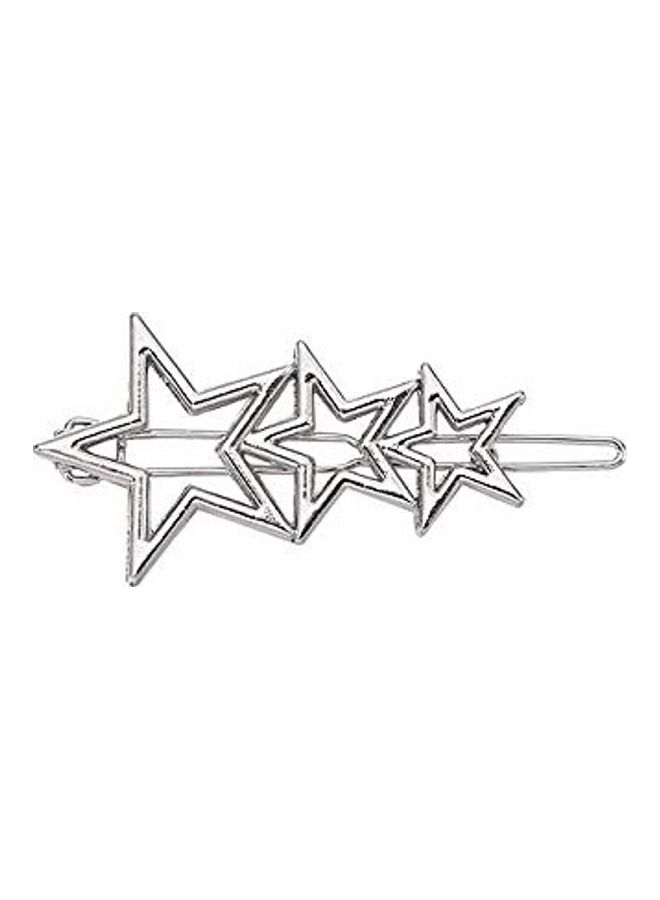 فوكس طقم دبابيس شعر مكون من 5 قطع - Image 5