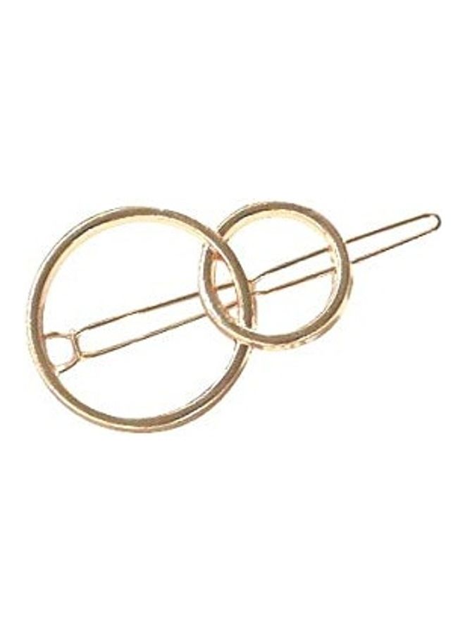 فوكس طقم دبابيس شعر مكون من 5 قطع - Image 4