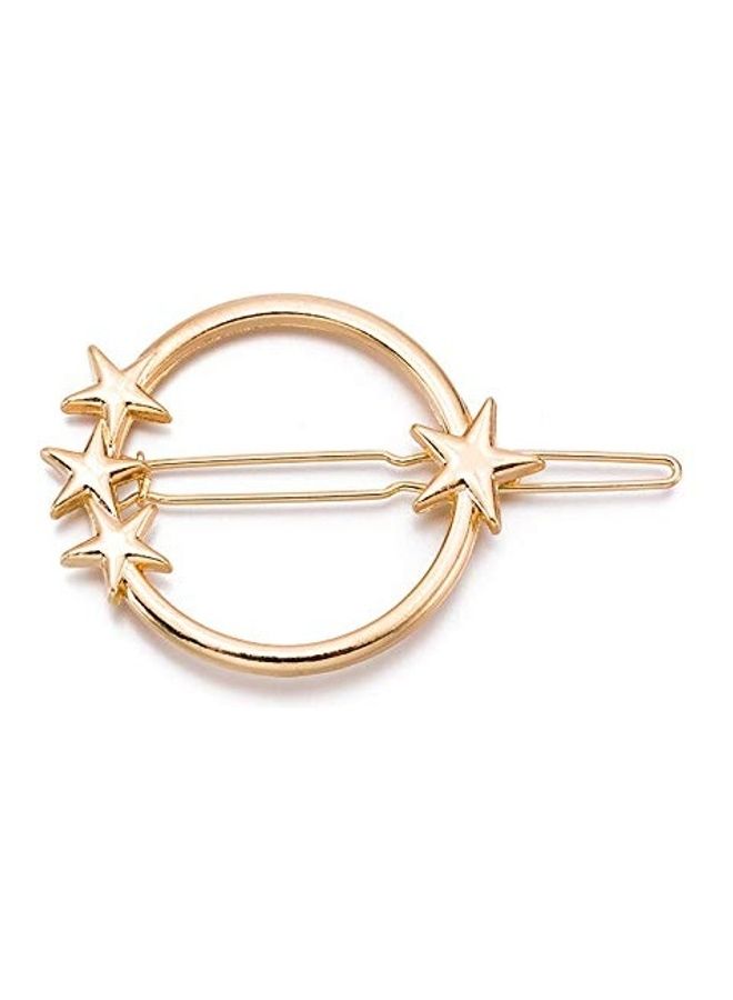 فوكس طقم دبابيس شعر مكون من 5 قطع - Image 3