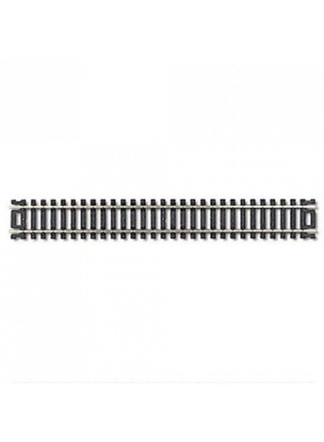 ATLAS Code 100 Nickel Silver 9" Straight Snap Track (100) HO Scale Atlas Trains