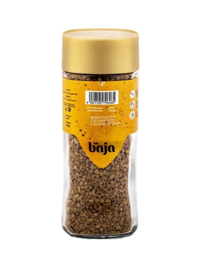 باجا بن ذهبي أرابيكا 100جم - Image 2