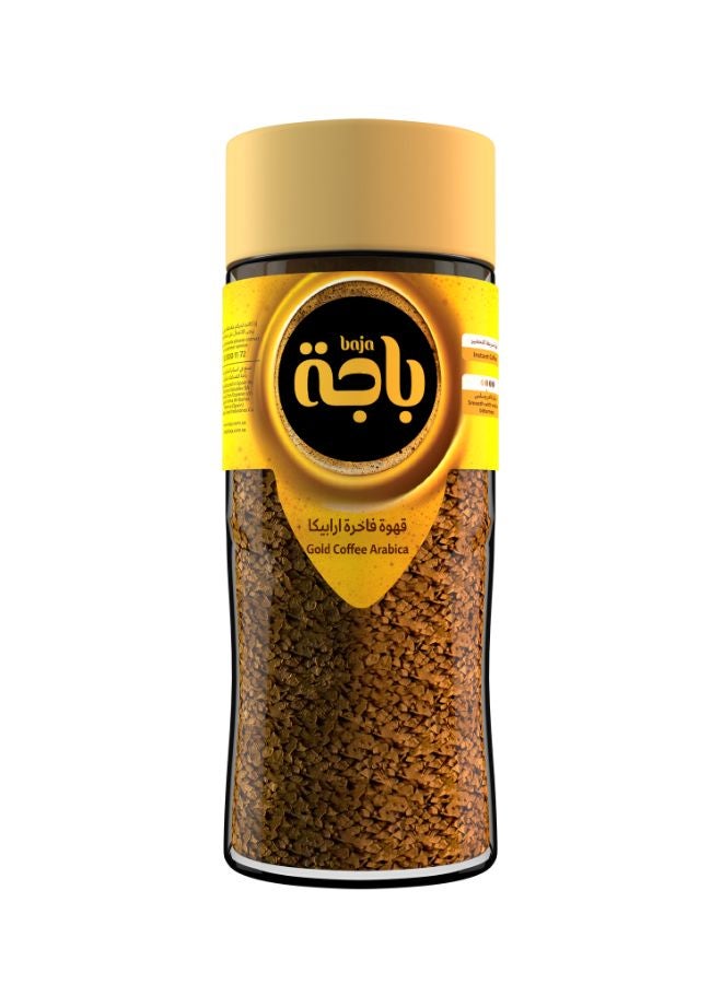 باجا بن ذهبي أرابيكا 100جم - Image 1