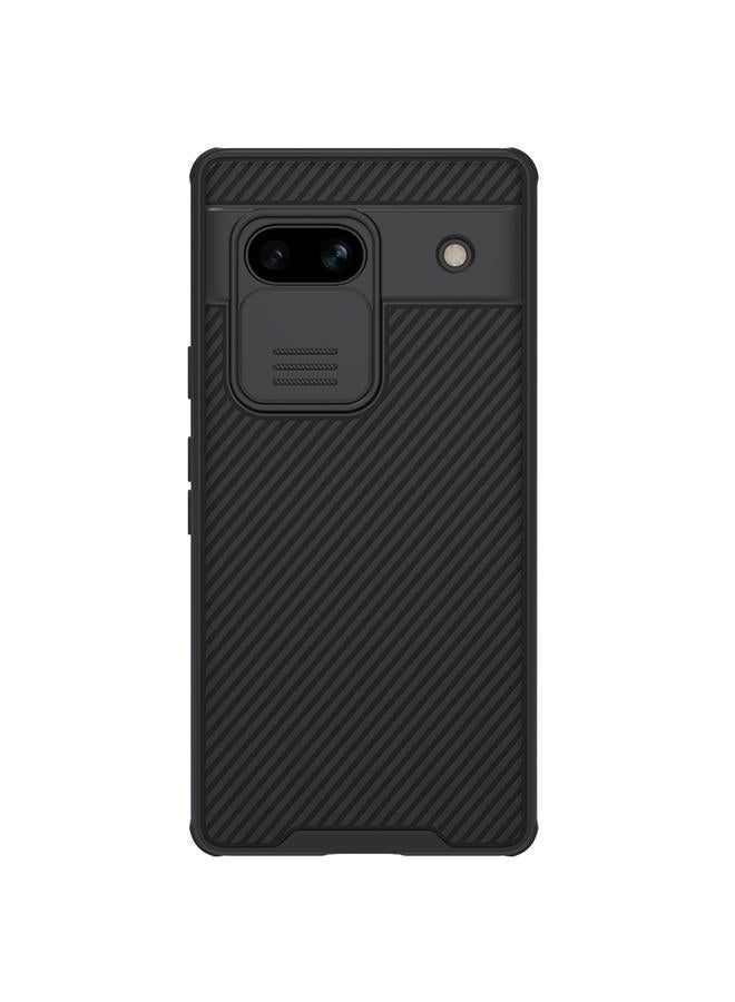 Nillkin Case For Google Pixel 7A CamShield Pro PC Phone Case - Image 1