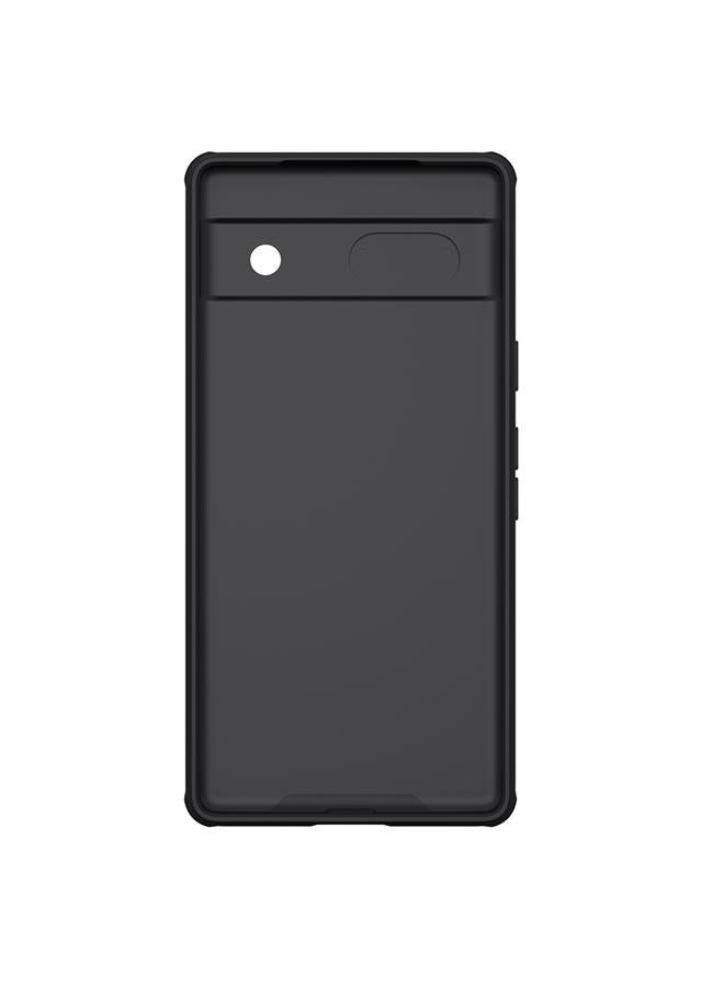 Nillkin Case For Google Pixel 7A CamShield Pro PC Phone Case - Image 2