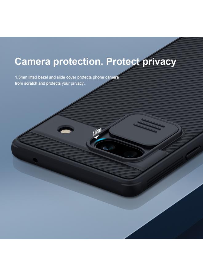 Nillkin Case For Google Pixel 7A CamShield Pro PC Phone Case - Image 4