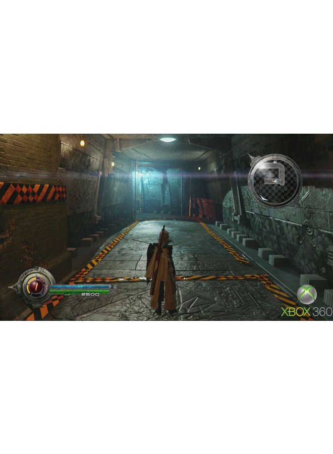 Square Enix Lightning Returns: Final Fantasy XIII - Role Playing - xbox_360 - Image 4