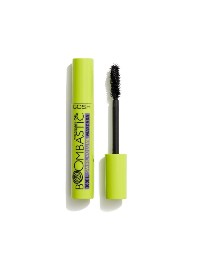BOOMBASTIC Swirl Mascara