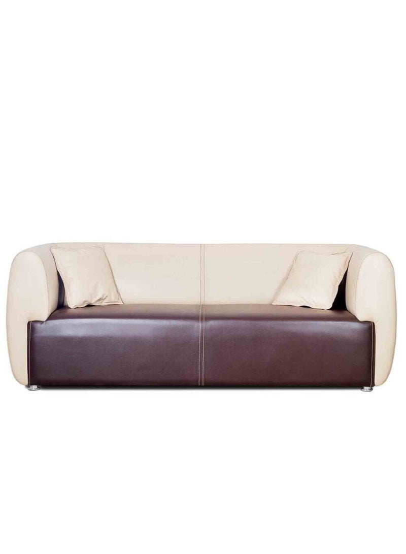 Modern Black Sofa