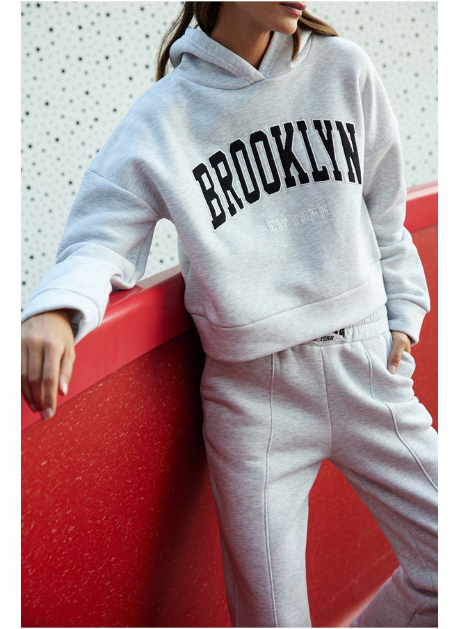 trendyol - Sweatshirt - Image 1