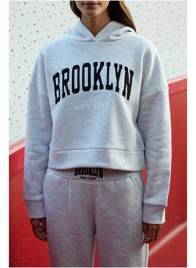trendyol - Sweatshirt - Image 1