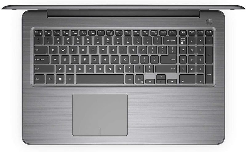 Oaky Keyboard Protector for Dell G3 G5 G7 Gaming Laptop, Dell G3 3500 3579 3590 3779, Dell G5 5500 5505 5587 5590 Keyboard Cover, Dell G7 7588 7590 7790 TPU Keyboard Protector Skin TPU - Image 3