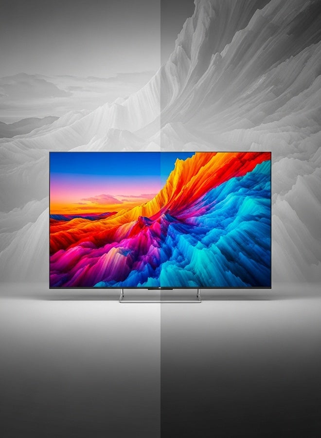 ماجيك شاشة 43 بوصة - سمارت - ضد الكسر - اندرويد 14 - MG43V030FSBT2/14 - Image 3