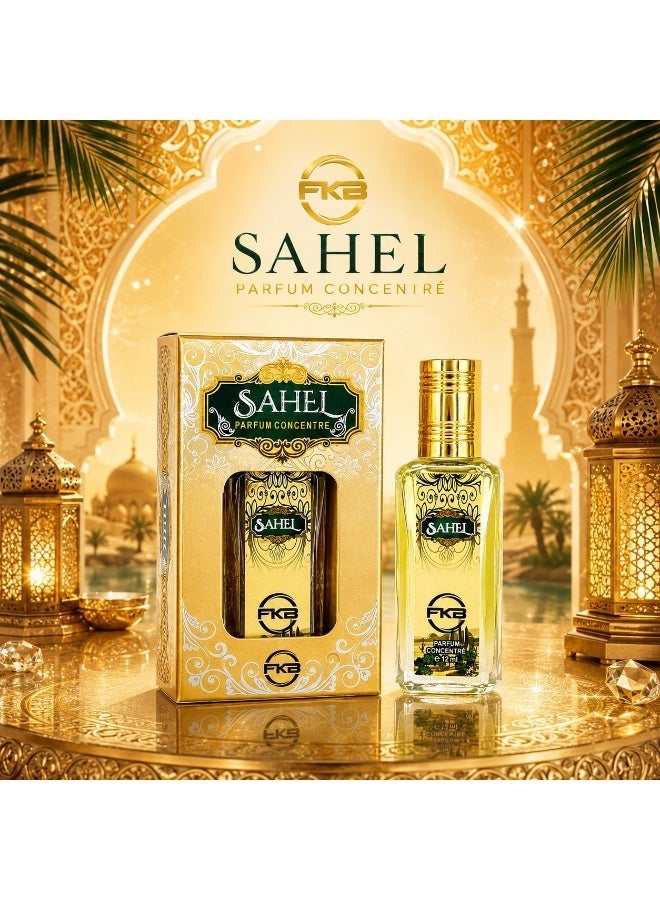 ف.ك.ب للعطور سهل بك أف 9 - Image 5